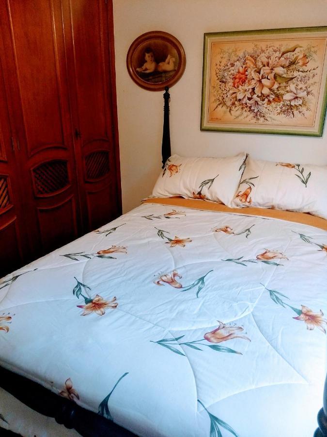 Suites Em Meio A Mata Atlantica Itaipava Exterior photo