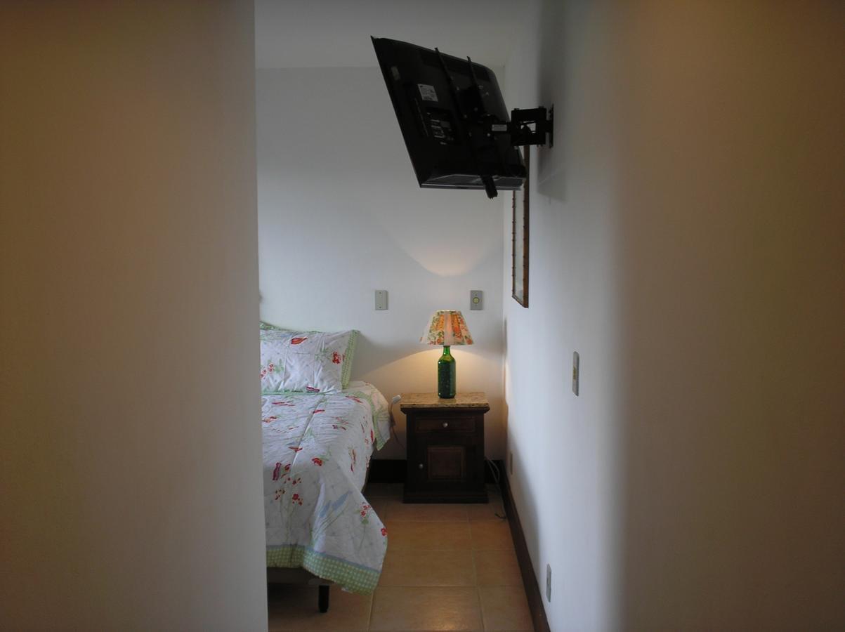 Suites Em Meio A Mata Atlantica Itaipava Exterior photo