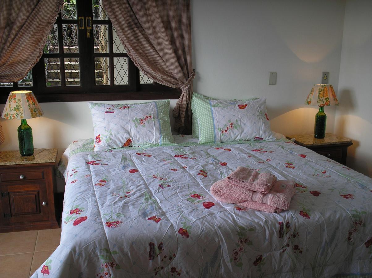 Suites Em Meio A Mata Atlantica Itaipava Exterior photo