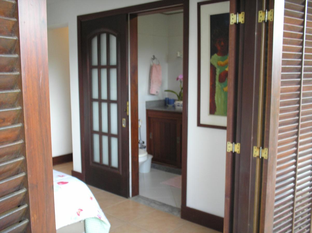 Suites Em Meio A Mata Atlantica Itaipava Exterior photo