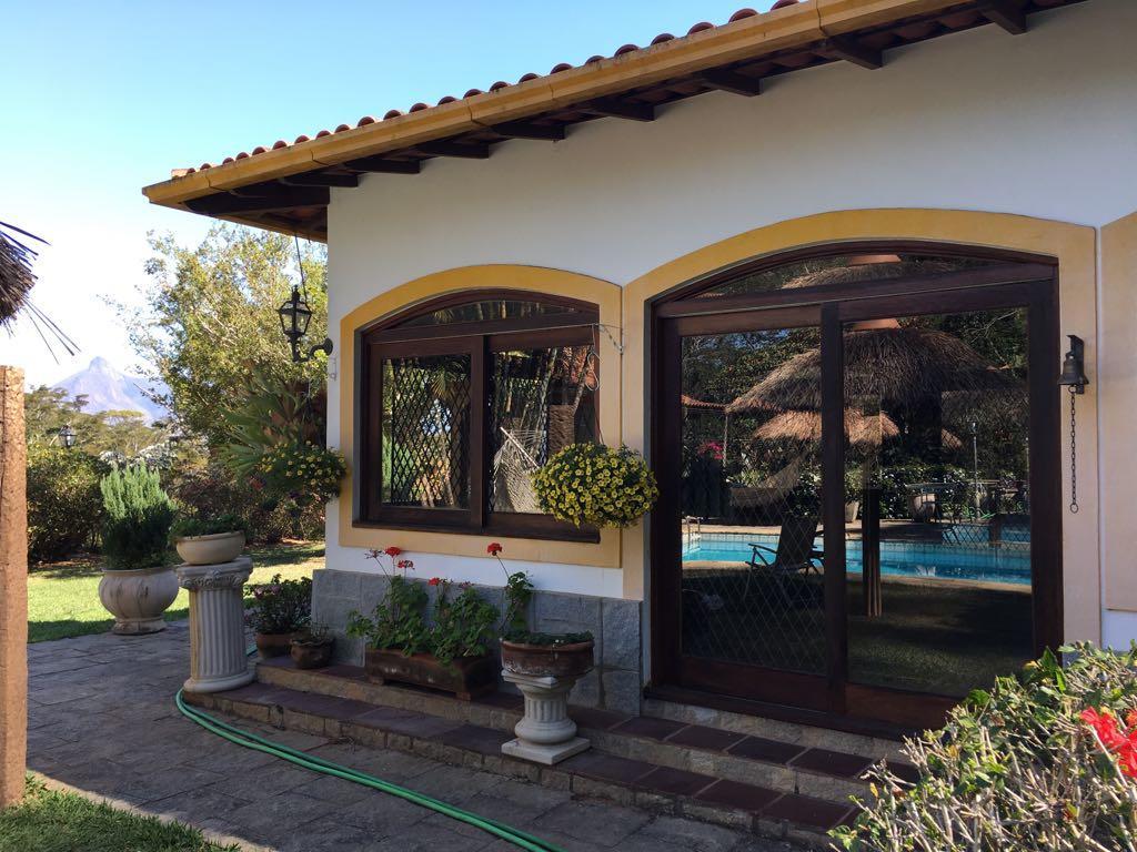 Suites Em Meio A Mata Atlantica Itaipava Exterior photo