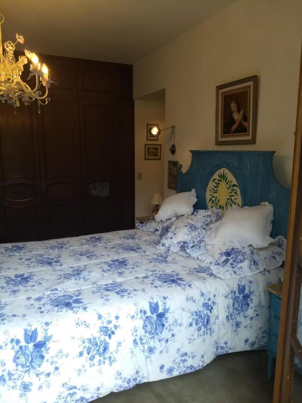 Suites Em Meio A Mata Atlantica Itaipava Exterior photo