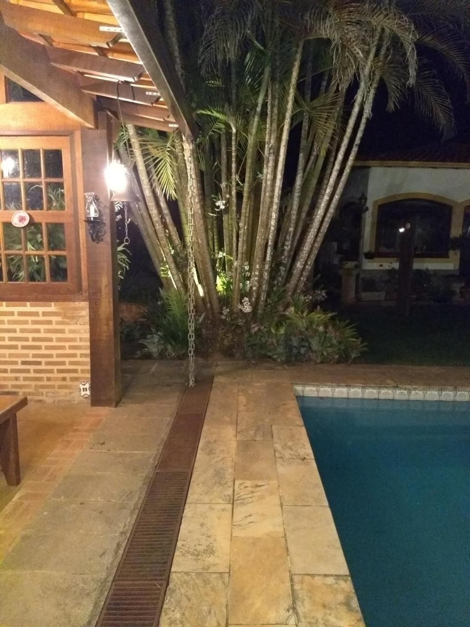 Suites Em Meio A Mata Atlantica Itaipava Exterior photo
