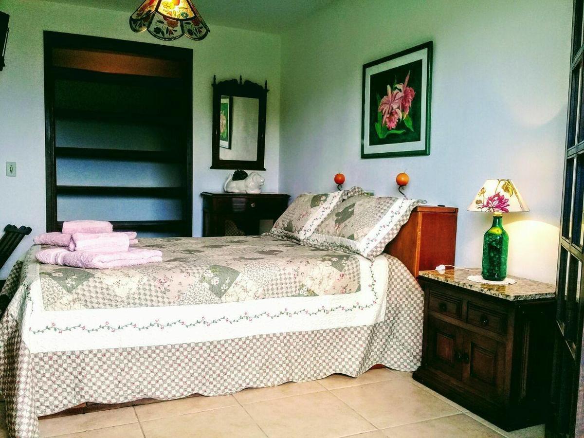 Suites Em Meio A Mata Atlantica Itaipava Exterior photo