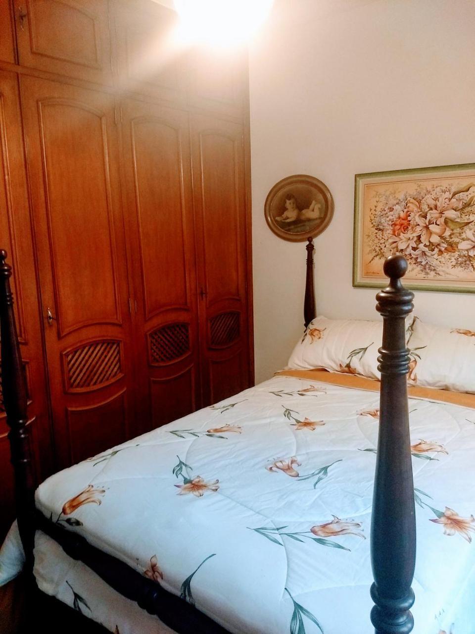 Suites Em Meio A Mata Atlantica Itaipava Exterior photo