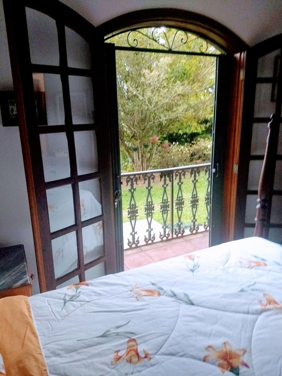 Suites Em Meio A Mata Atlantica Itaipava Exterior photo