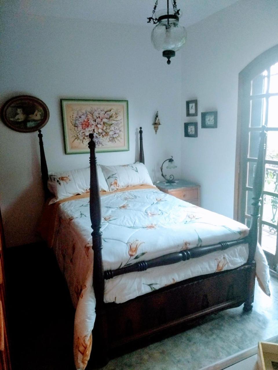 Suites Em Meio A Mata Atlantica Itaipava Exterior photo