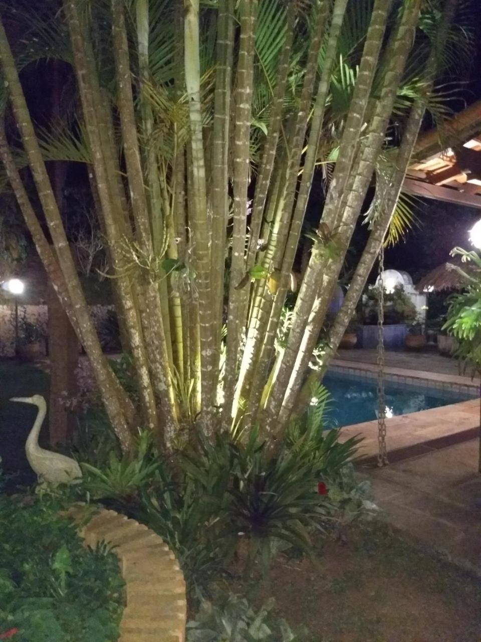 Suites Em Meio A Mata Atlantica Itaipava Exterior photo